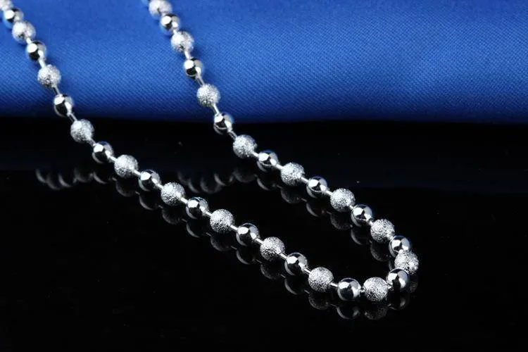 16 Designs Anklet Bracelets Silver