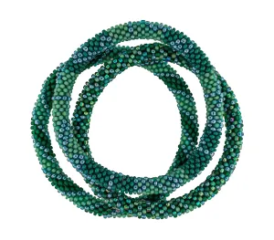 8 inch Roll-On® Bracelets <br> *NEW* Aurora