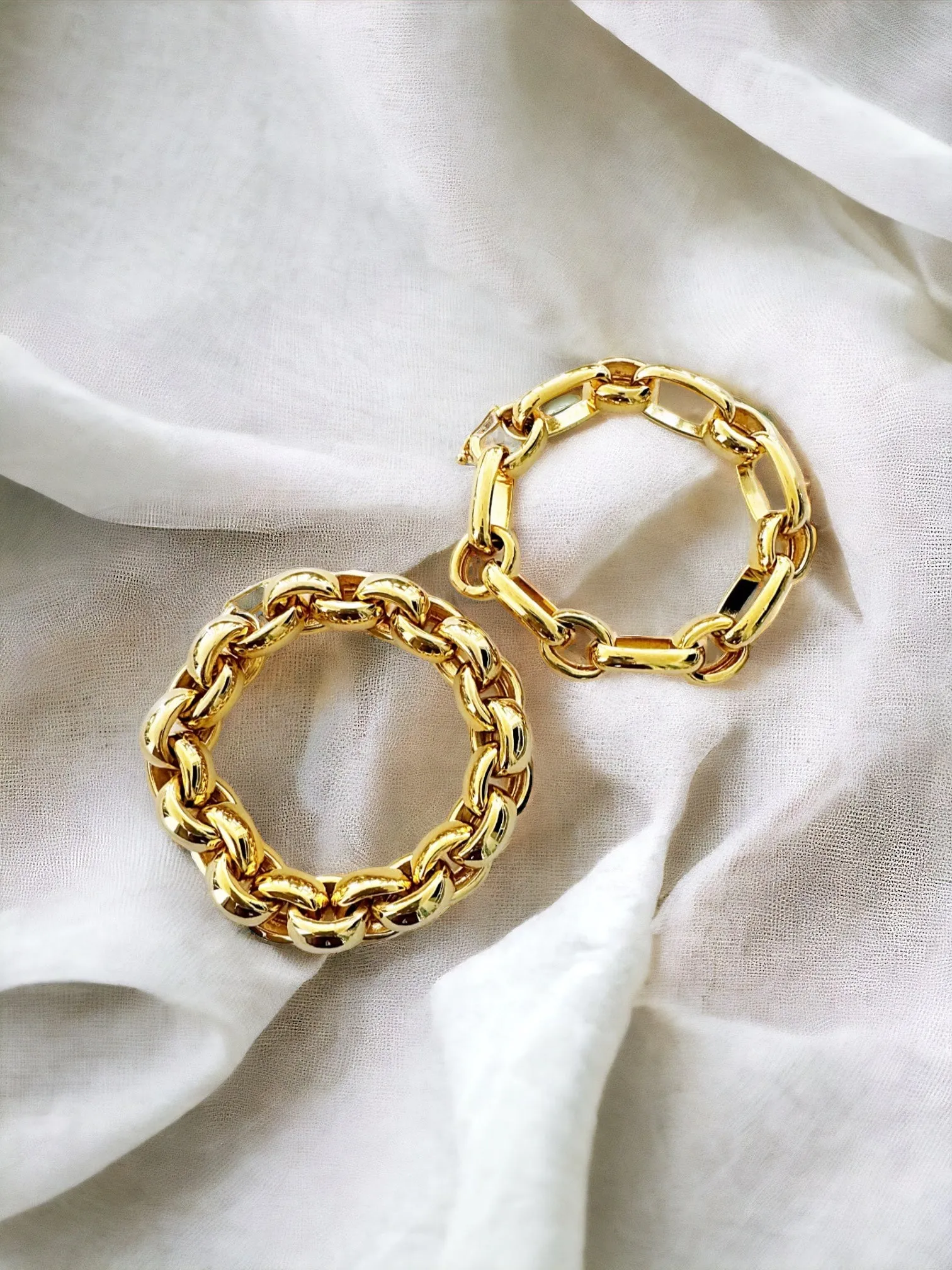 Angela Bold bracelet