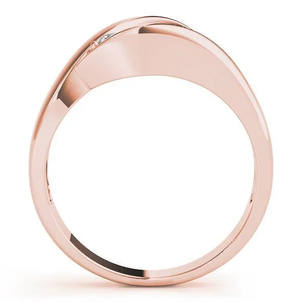 Ariana 3 Stone Ring