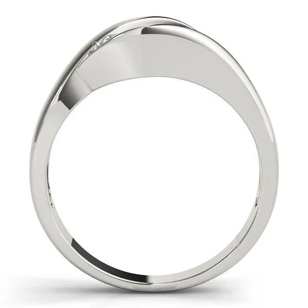 Ariana 3 Stone Ring