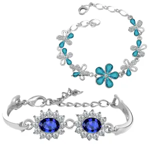 Artistic Bracelets Combo