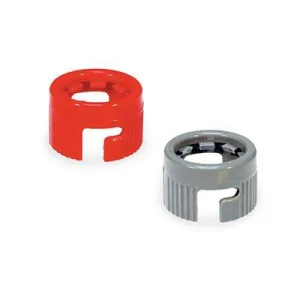 BEST Syringe Retainer Rings
