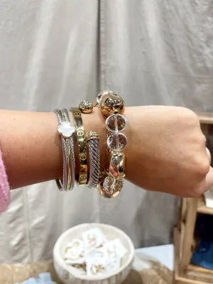 Big and Bold Bracelet 1