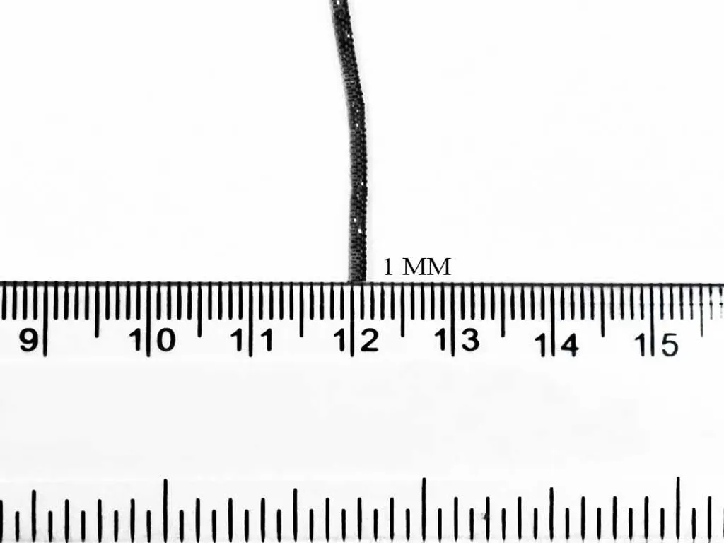 Black Nakshi / Bullion Wire (Wholesale)