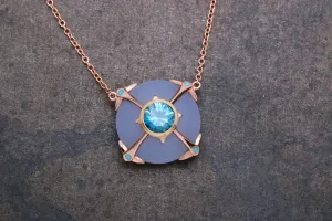 CarViola Necklace
