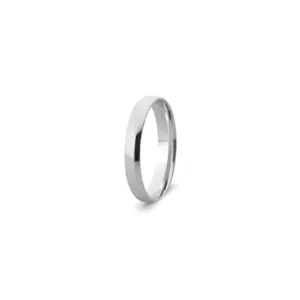 Classic 9ct Gold Wedding Band - 3mm