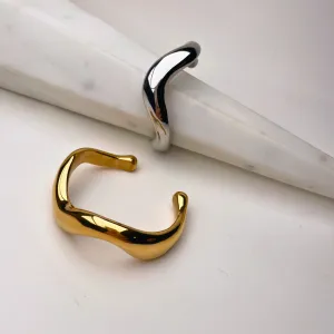CUFFS || Ripple
