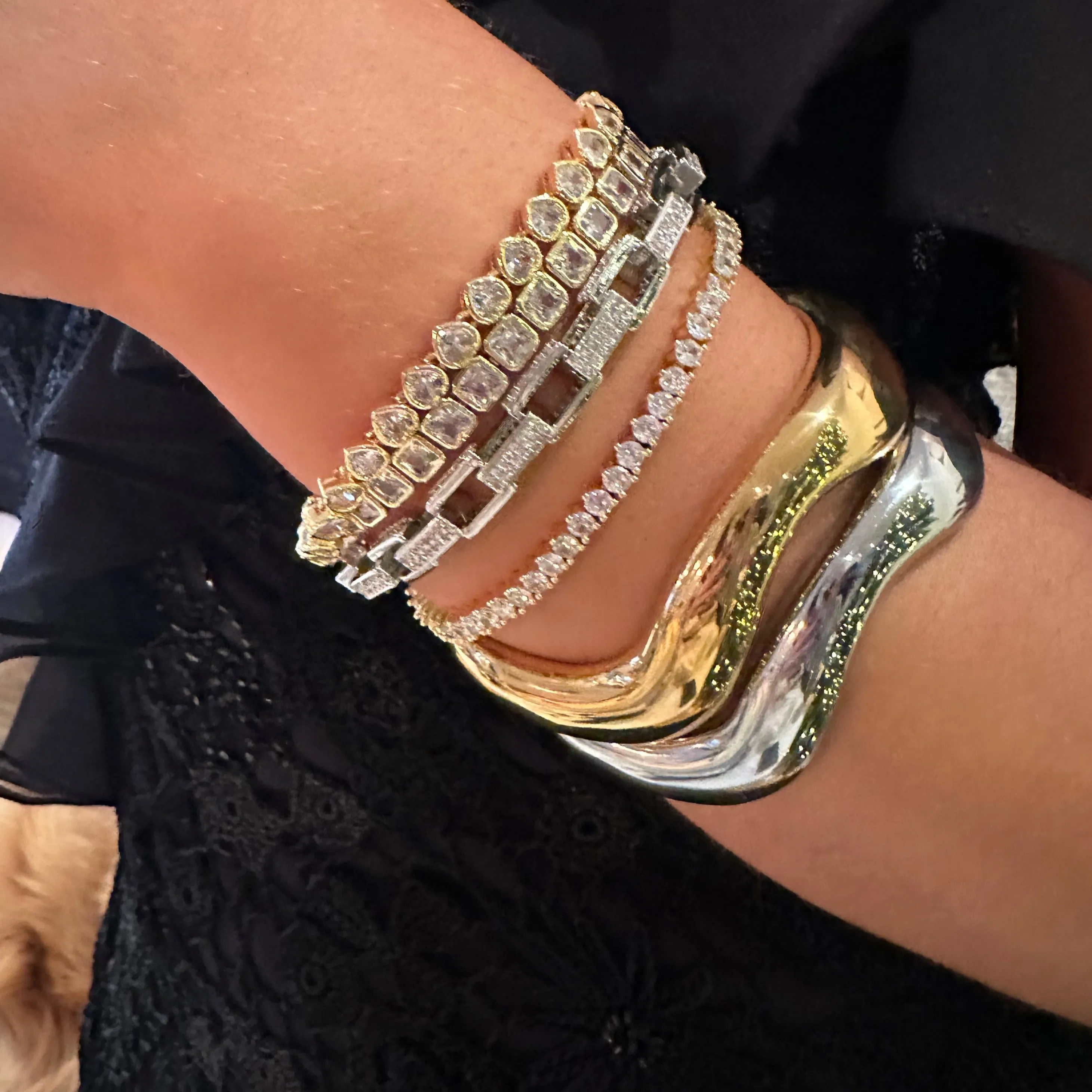 CUFFS || Ripple