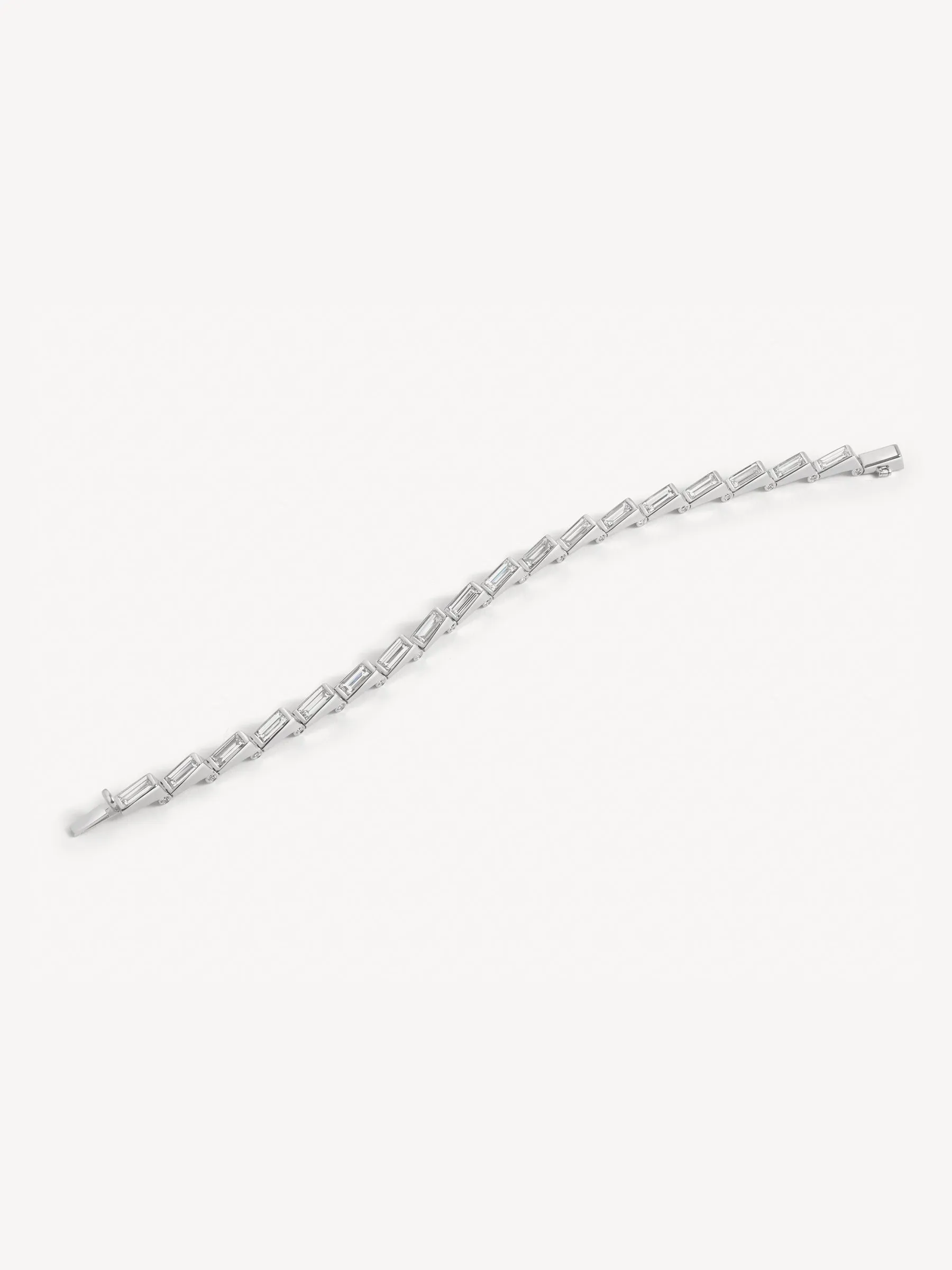 Diamond Bracelet