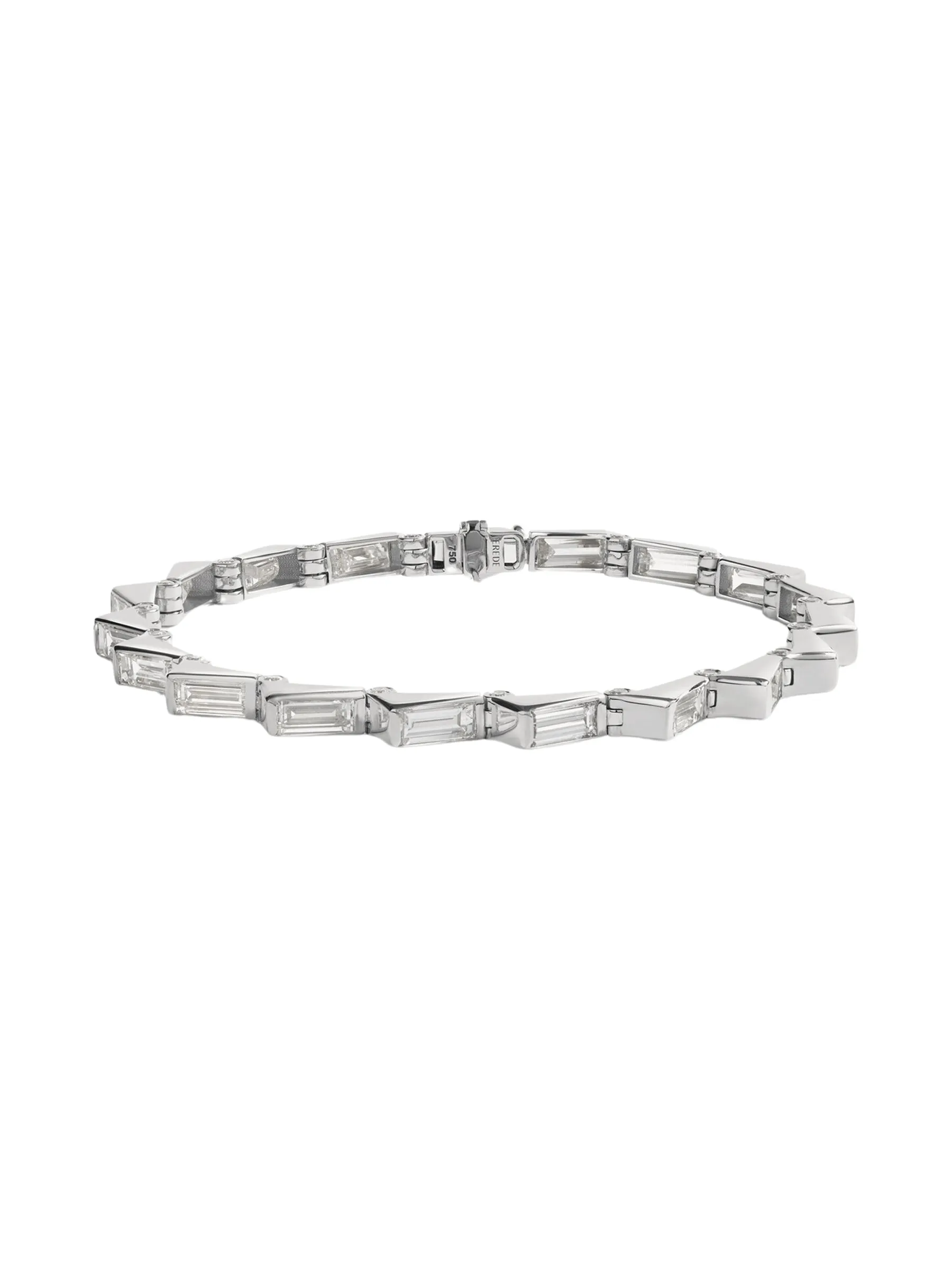 Diamond Bracelet