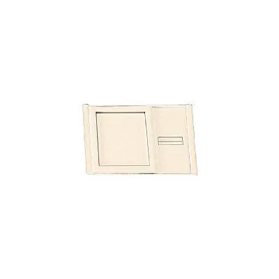 Display Tray Insert - 5 Rings