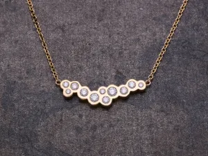 Effervescent Necklace