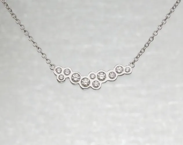 Effervescent Necklace