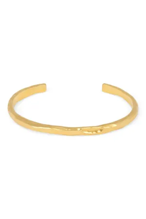 ELEMENTS BRACELETS - GOLD PLATED