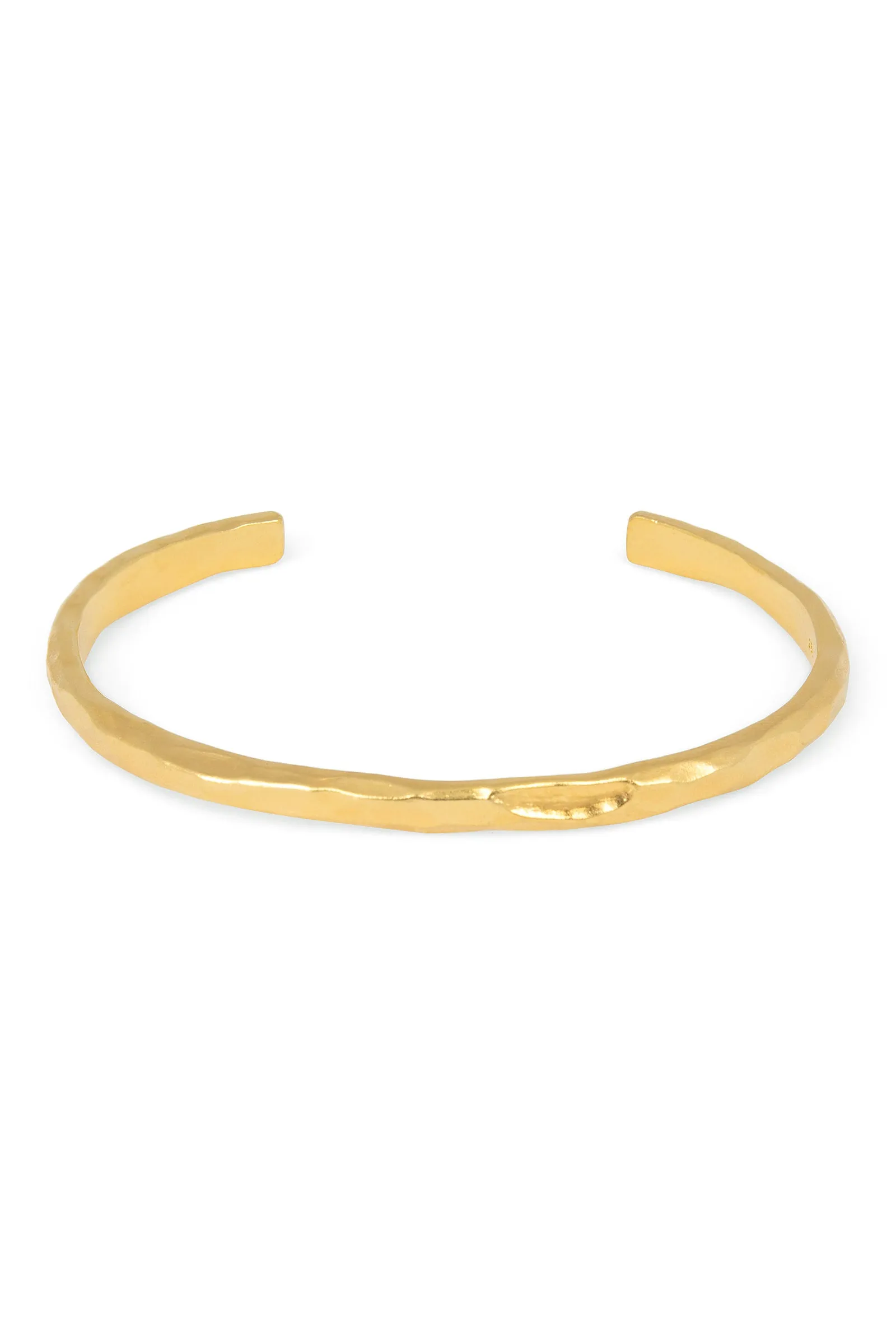 ELEMENTS BRACELETS - GOLD PLATED