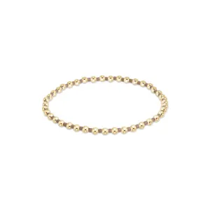 enewton 6.25" Hope Grateful Bracelet - Fall/Winter 2024 - Khaki