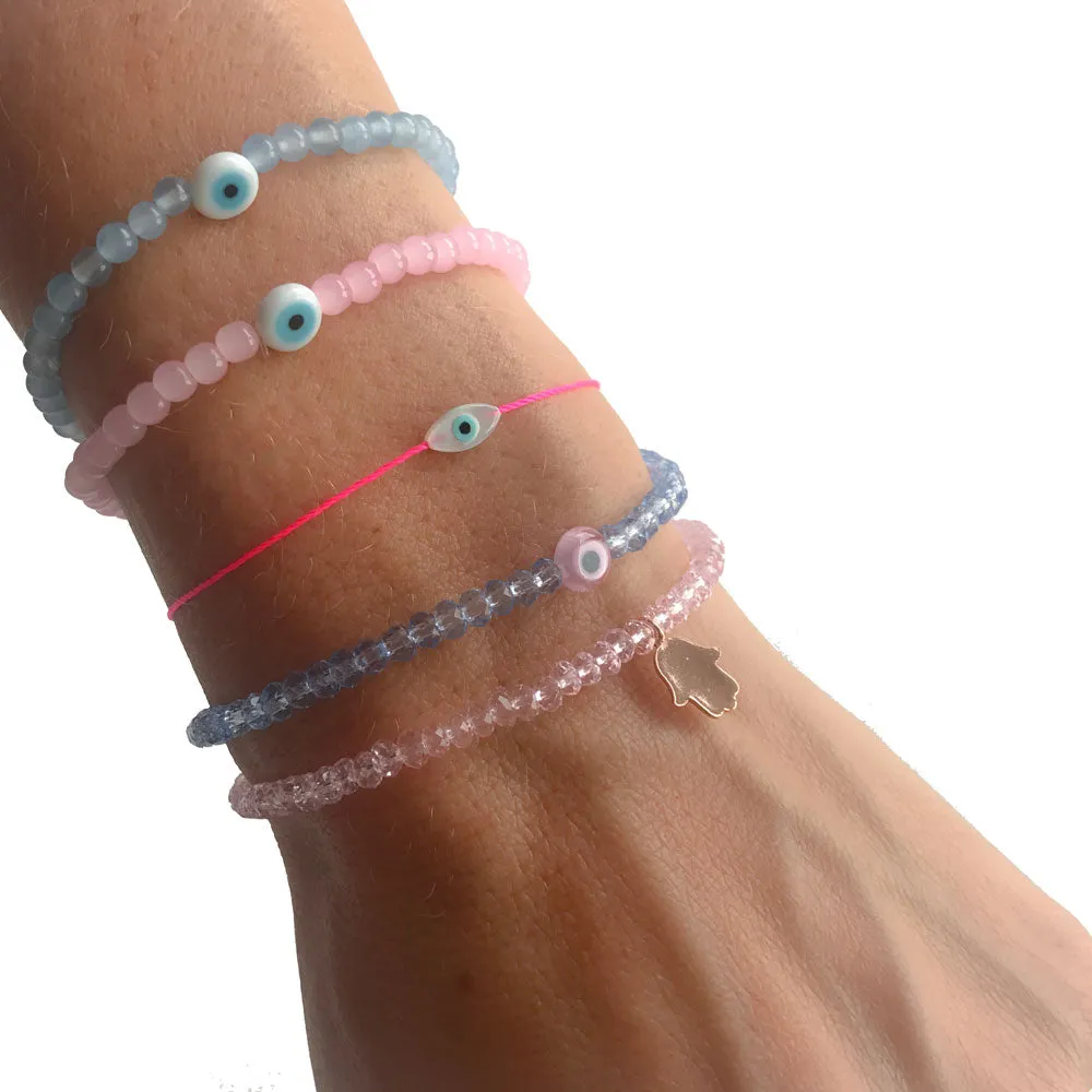 EYE FEEL BRACELET