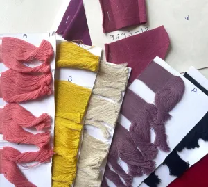 FABRIC BOOSTER