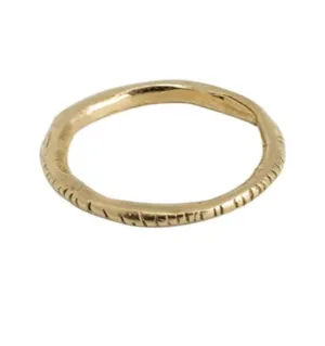 Fedina Barre Ring