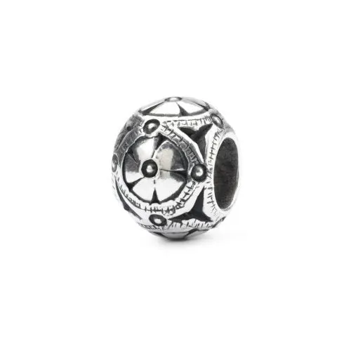 Feel Good Bracelet Sterling Silver | Trollbeads