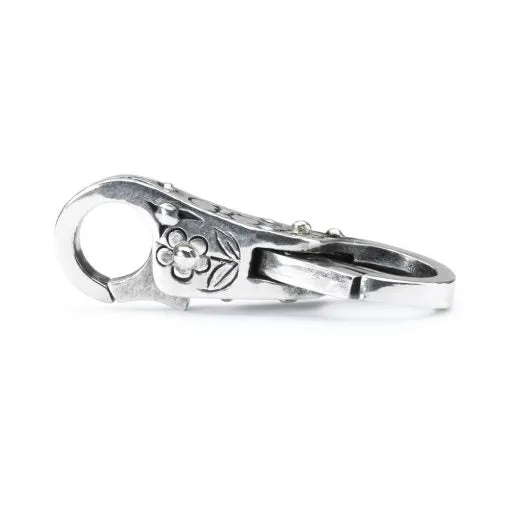 Feel Good Bracelet Sterling Silver | Trollbeads