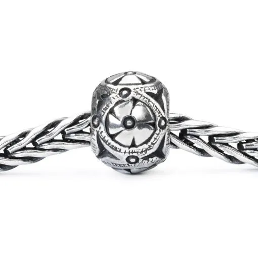 Feel Good Bracelet Sterling Silver | Trollbeads