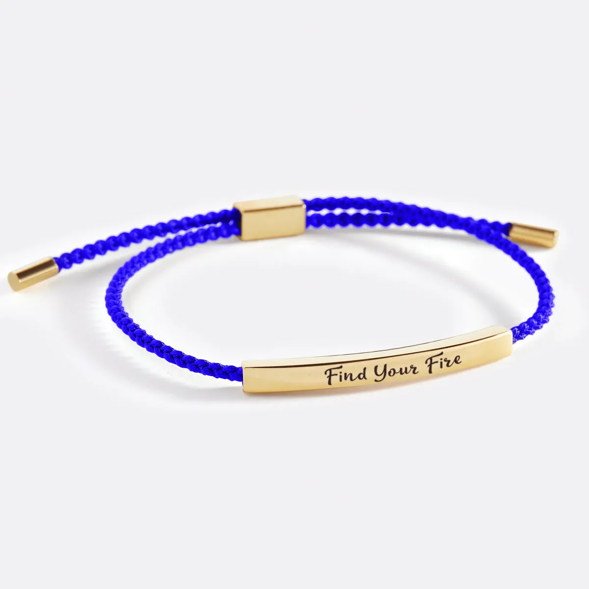 Find Your Fire Inspire Bracelet