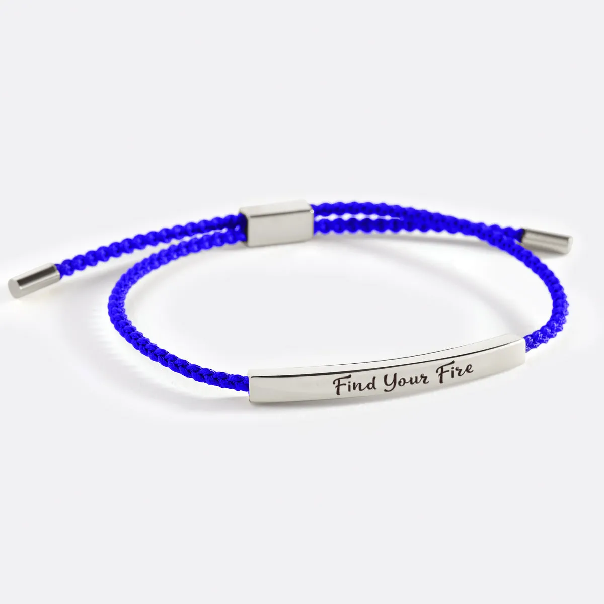 Find Your Fire Inspire Bracelet