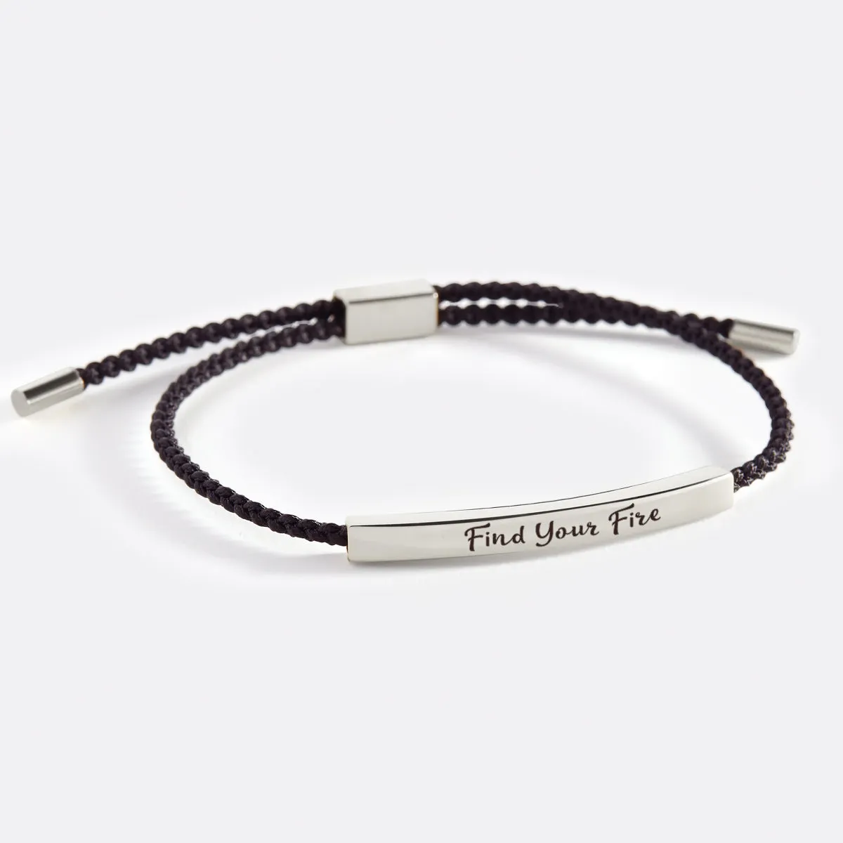 Find Your Fire Inspire Bracelet