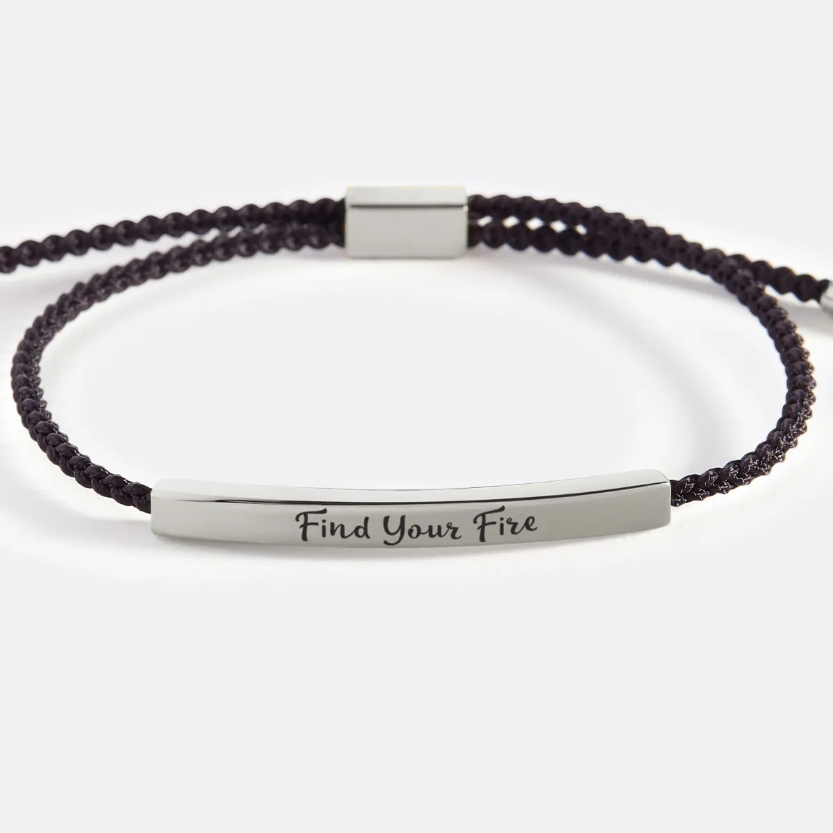 Find Your Fire Inspire Bracelet