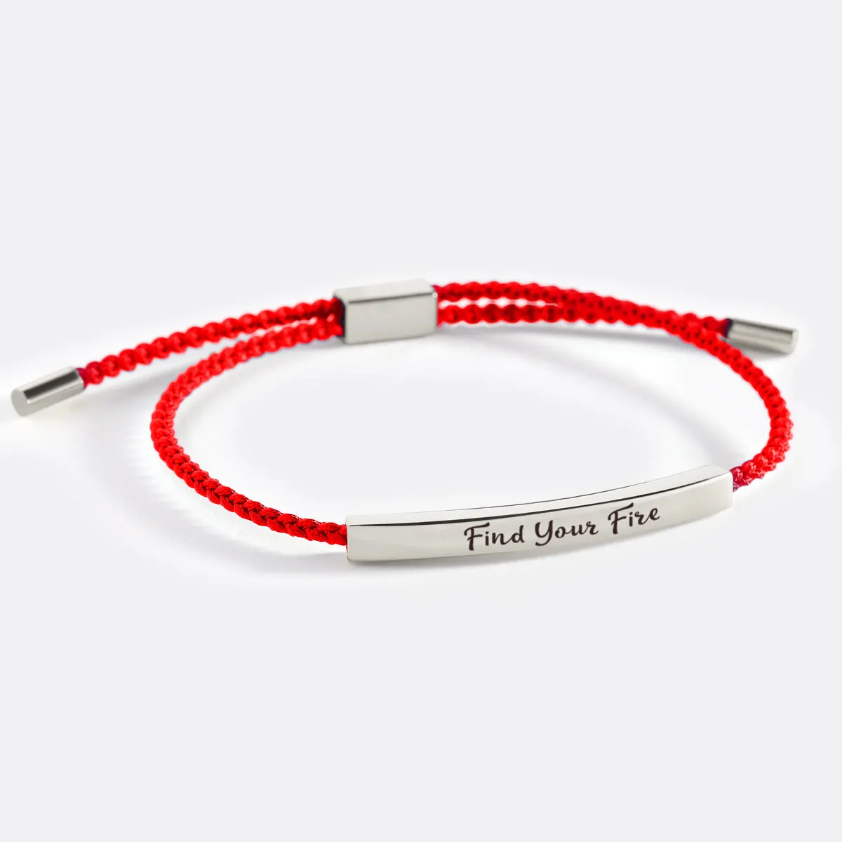 Find Your Fire Inspire Bracelet