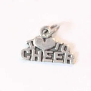 I Heart To Cheer