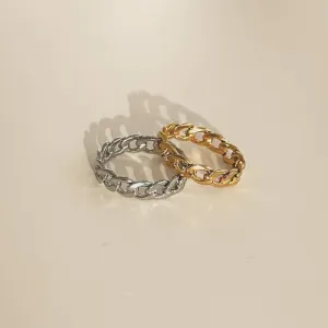 IRON  RING