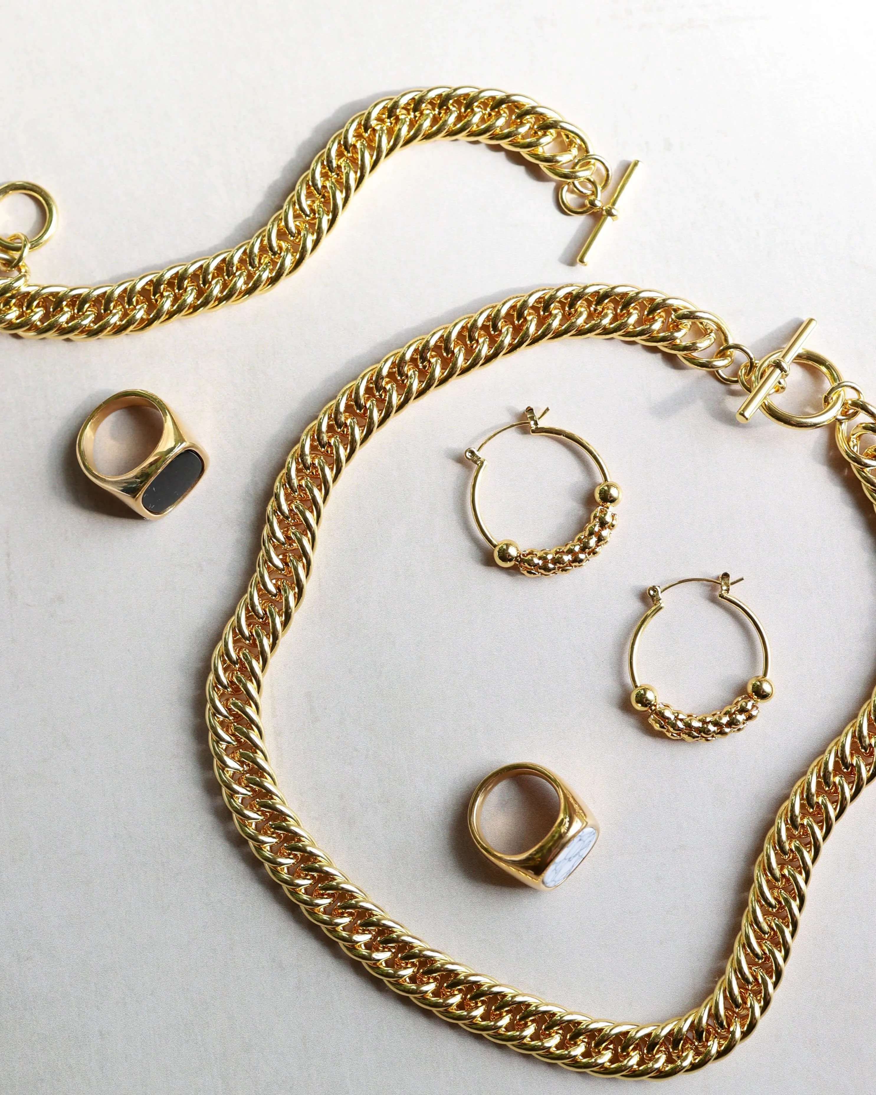 JO BOLD | BRACELET