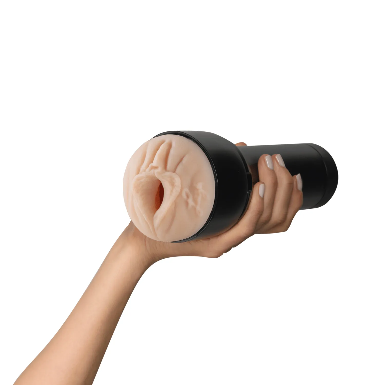 Kiiroo Leigh Raven Feel Stars Stroker