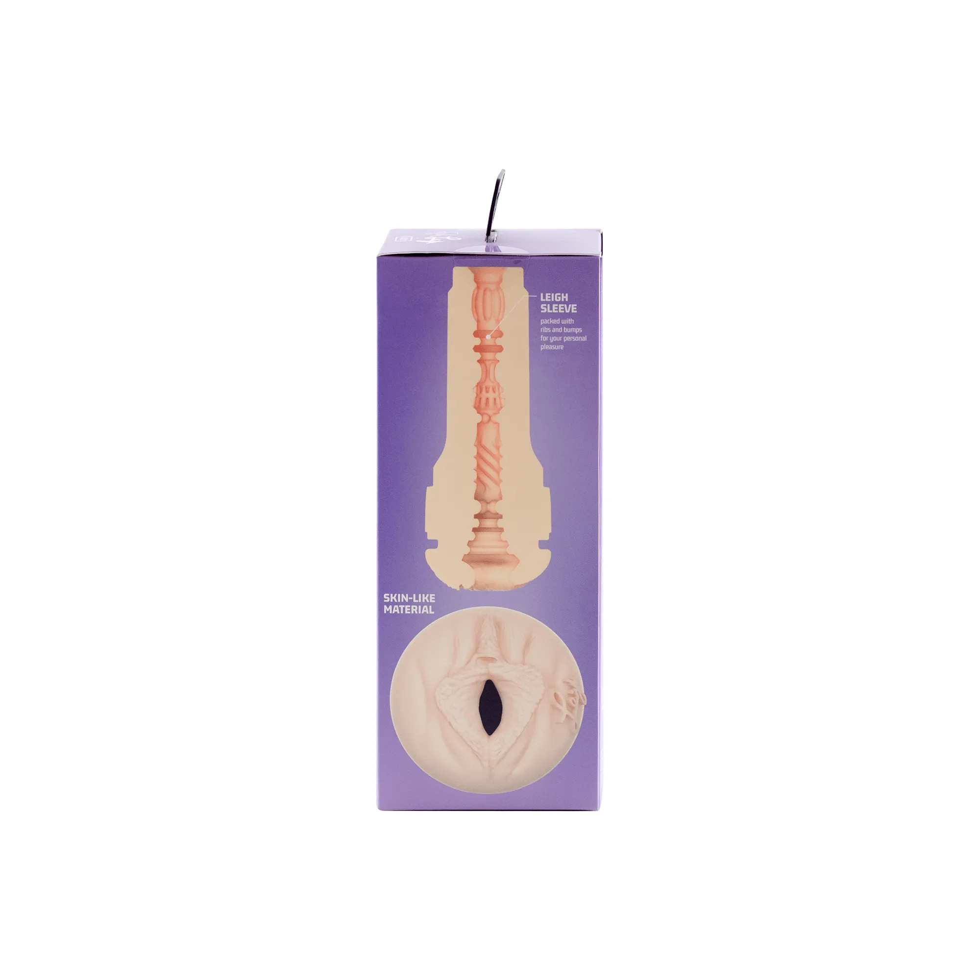 Kiiroo Leigh Raven Feel Stars Stroker