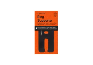 Leather Ring Supporter PLT0013 (Mini 5 Size)