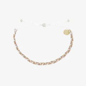 Leche Mini Braided Bracelet