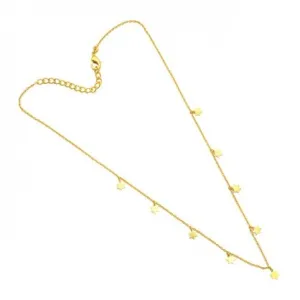 Luna Necklace