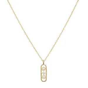 Morning Dew Dawn Necklace