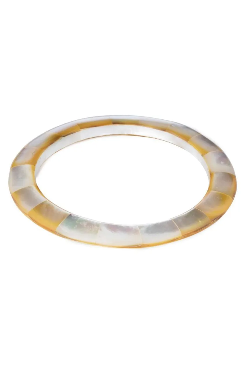 Mother of Pearl Bracelet