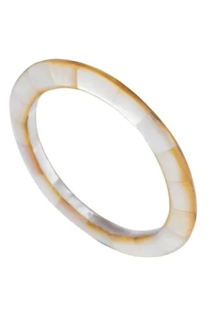 Mother of Pearl Bracelet