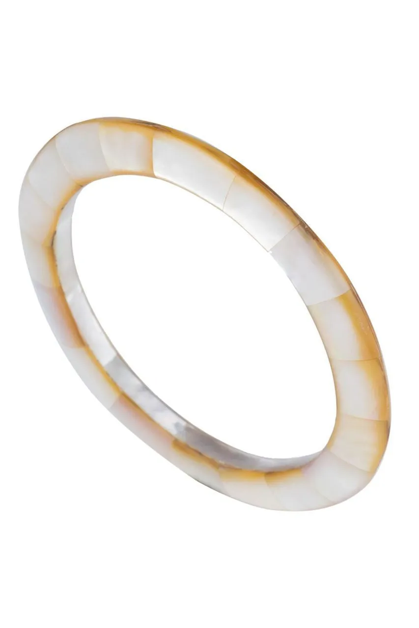 Mother of Pearl Bracelet