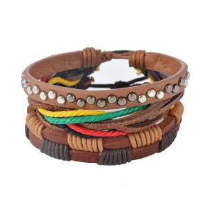 Multilayer Women's Bracelets