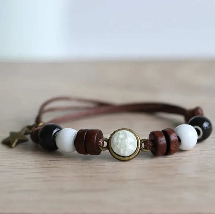 National Wind Restoring Ancient Ways Is The High Temperature Glaze Ceramic Handmade Trinkets Women's