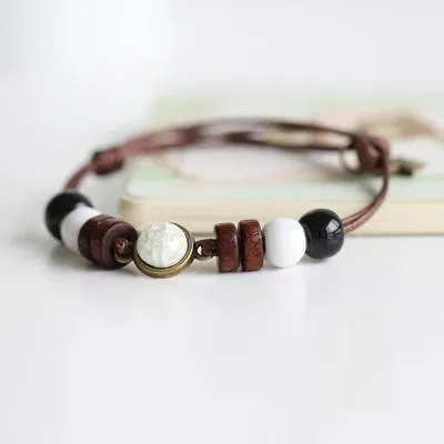 National Wind Restoring Ancient Ways Is The High Temperature Glaze Ceramic Handmade Trinkets Women's