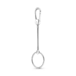Pandora Moments Medium Bag Charm Holder