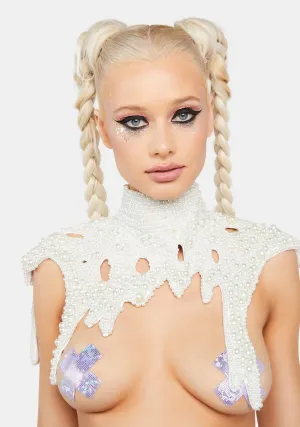 Pearl Cove Choker