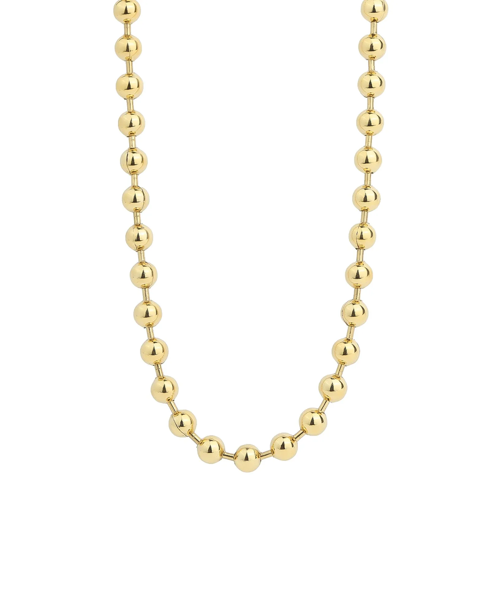Radmilla Necklace | 8mm